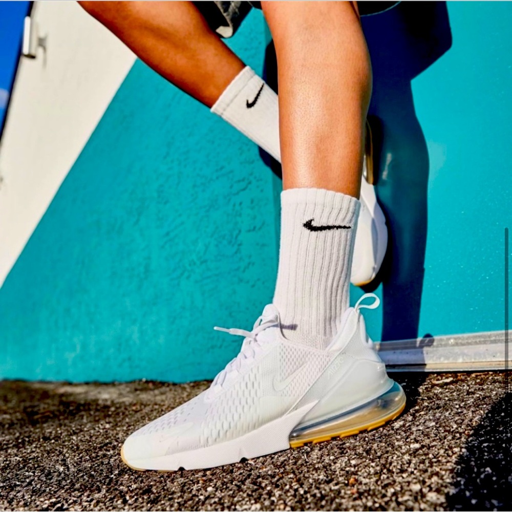 Nike Air Max 270